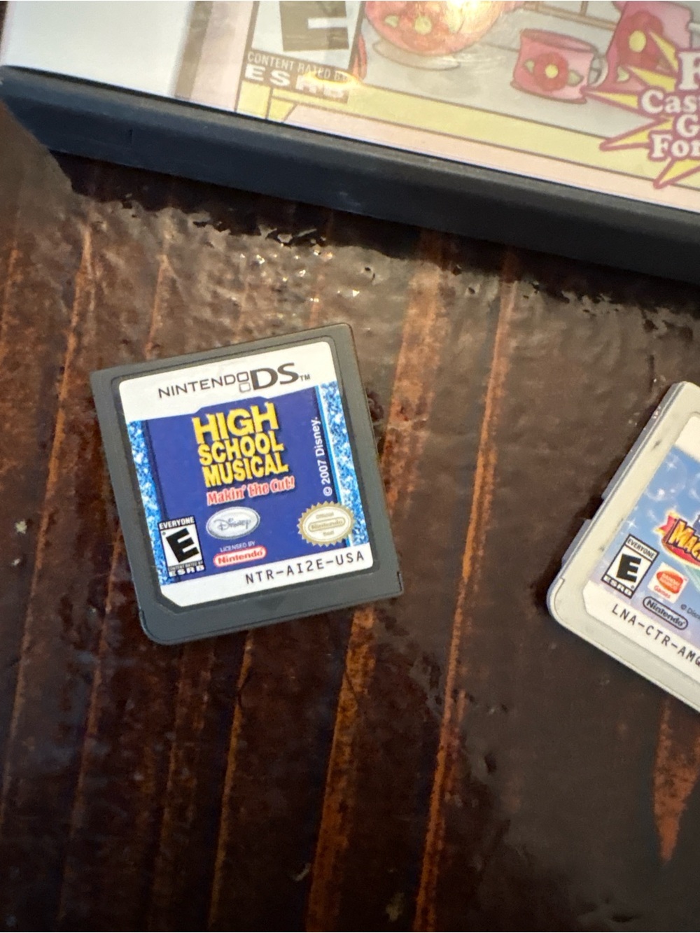 Nintendo DS bundle - Picture 2 of 8